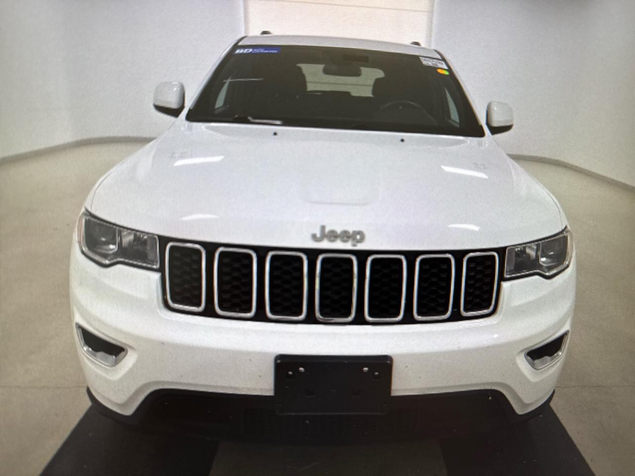 Jeep Grand Cherokee Laredo E 4x2 2019