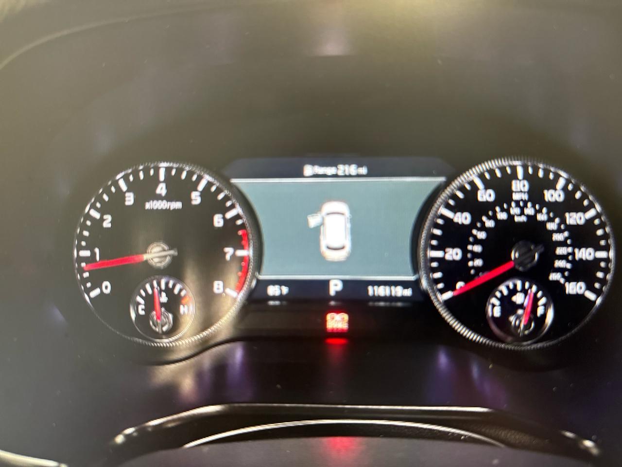 Kia Telluride SX AWD 2020