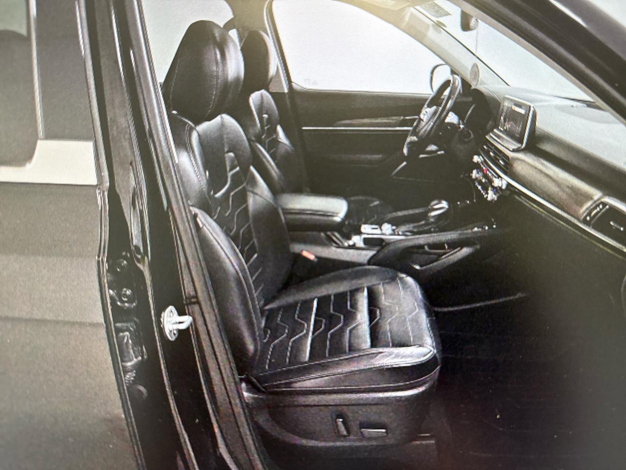 Kia Telluride SX AWD 2020