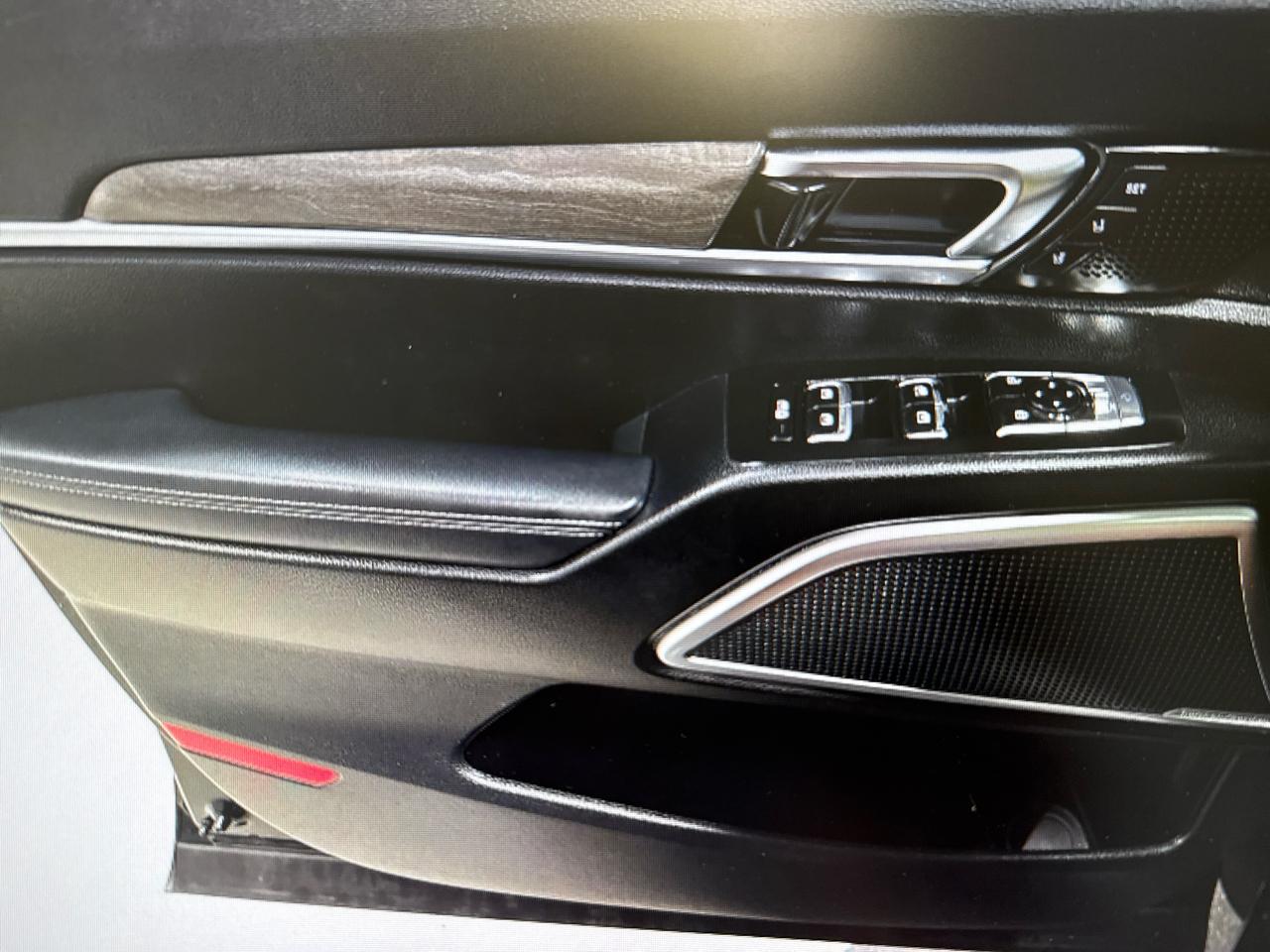 Kia Telluride SX AWD 2020
