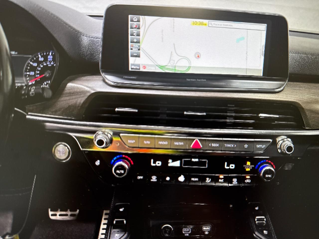 Kia Telluride SX AWD 2020