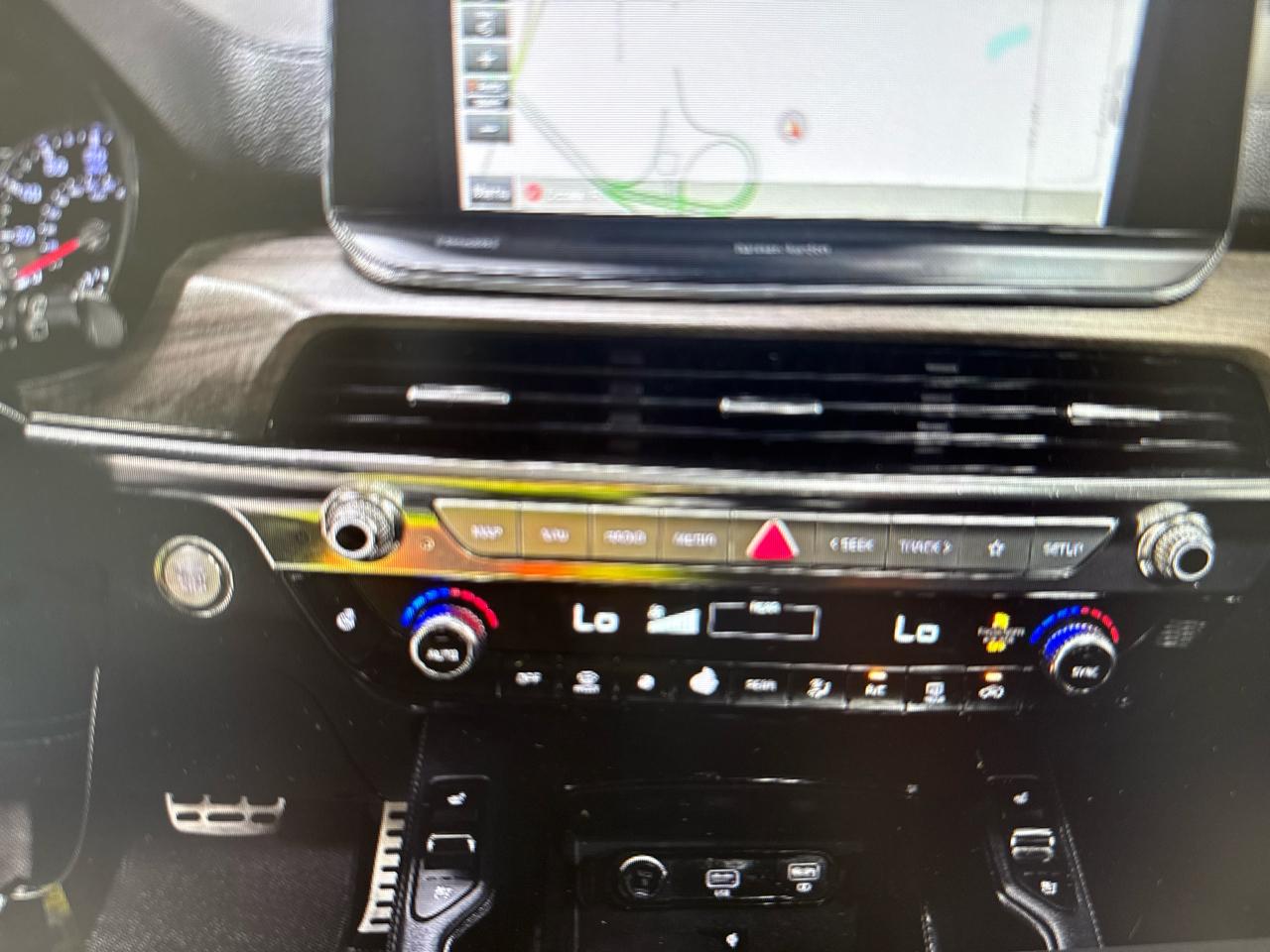 Kia Telluride SX AWD 2020
