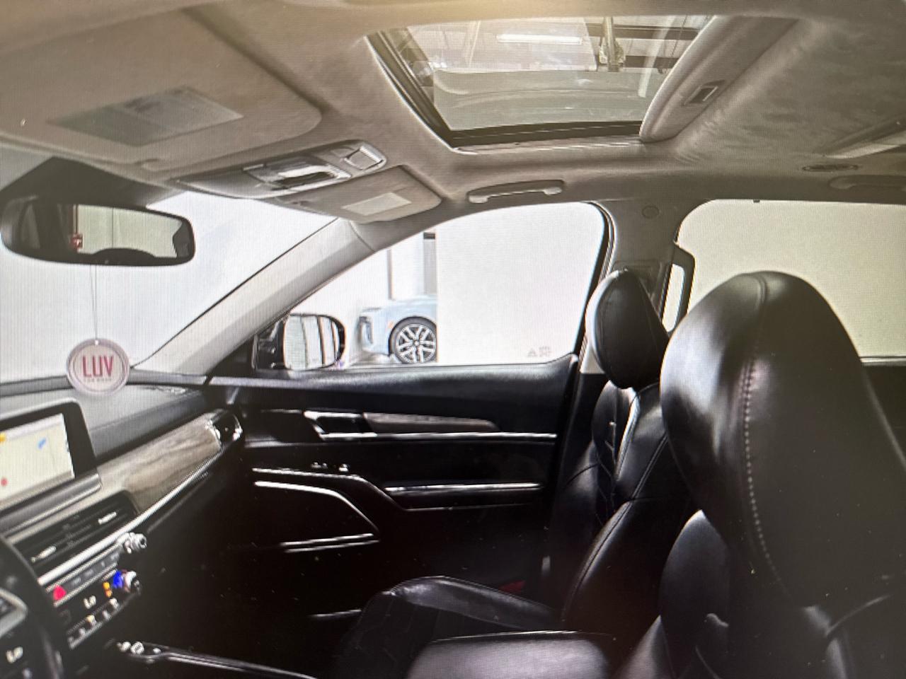 Kia Telluride SX AWD 2020