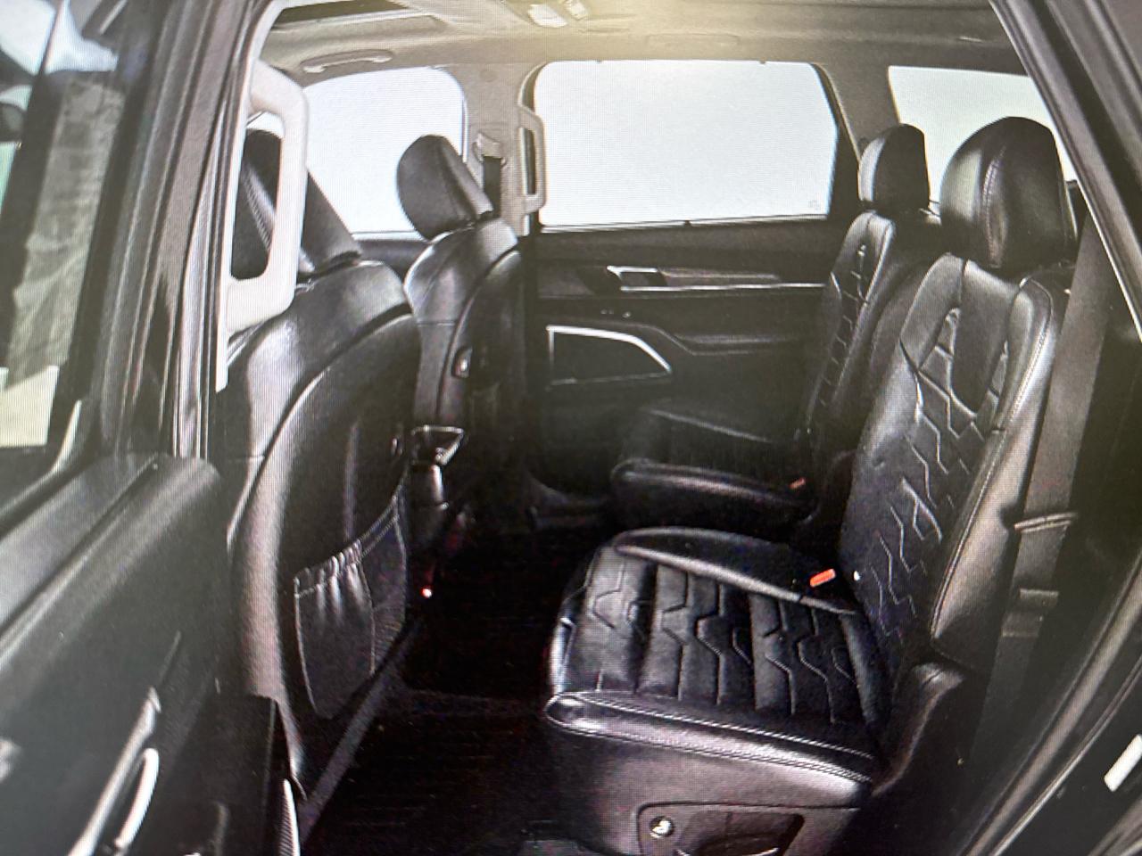 Kia Telluride SX AWD 2020