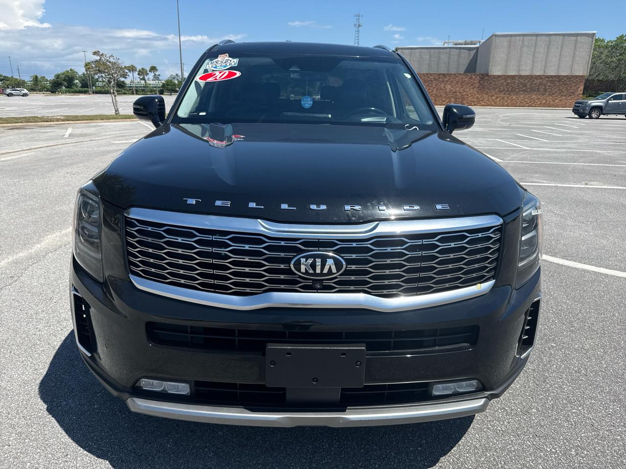 Kia Telluride SX AWD 2020
