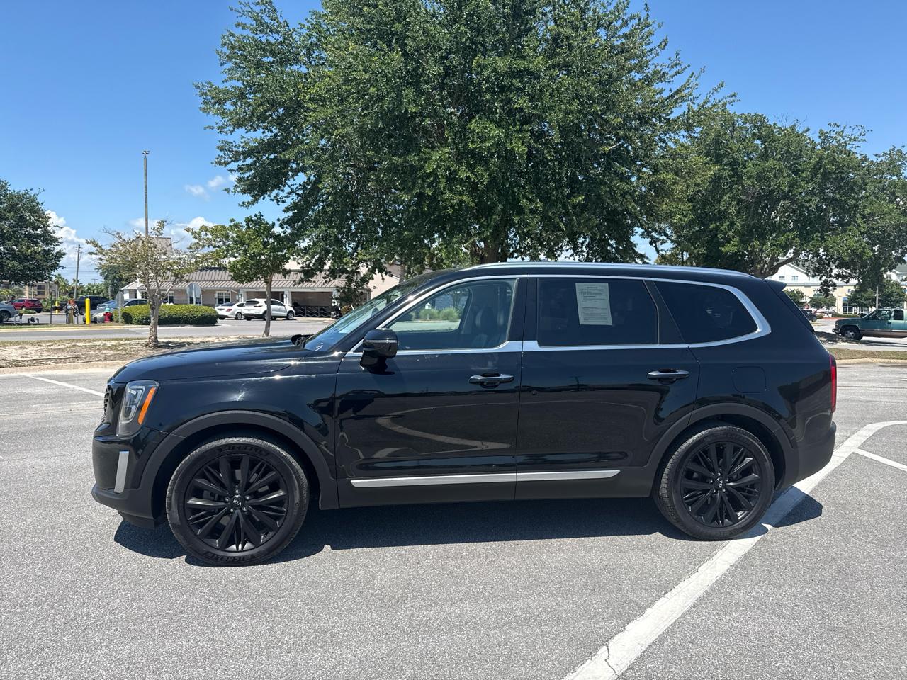 Kia Telluride SX AWD 2020