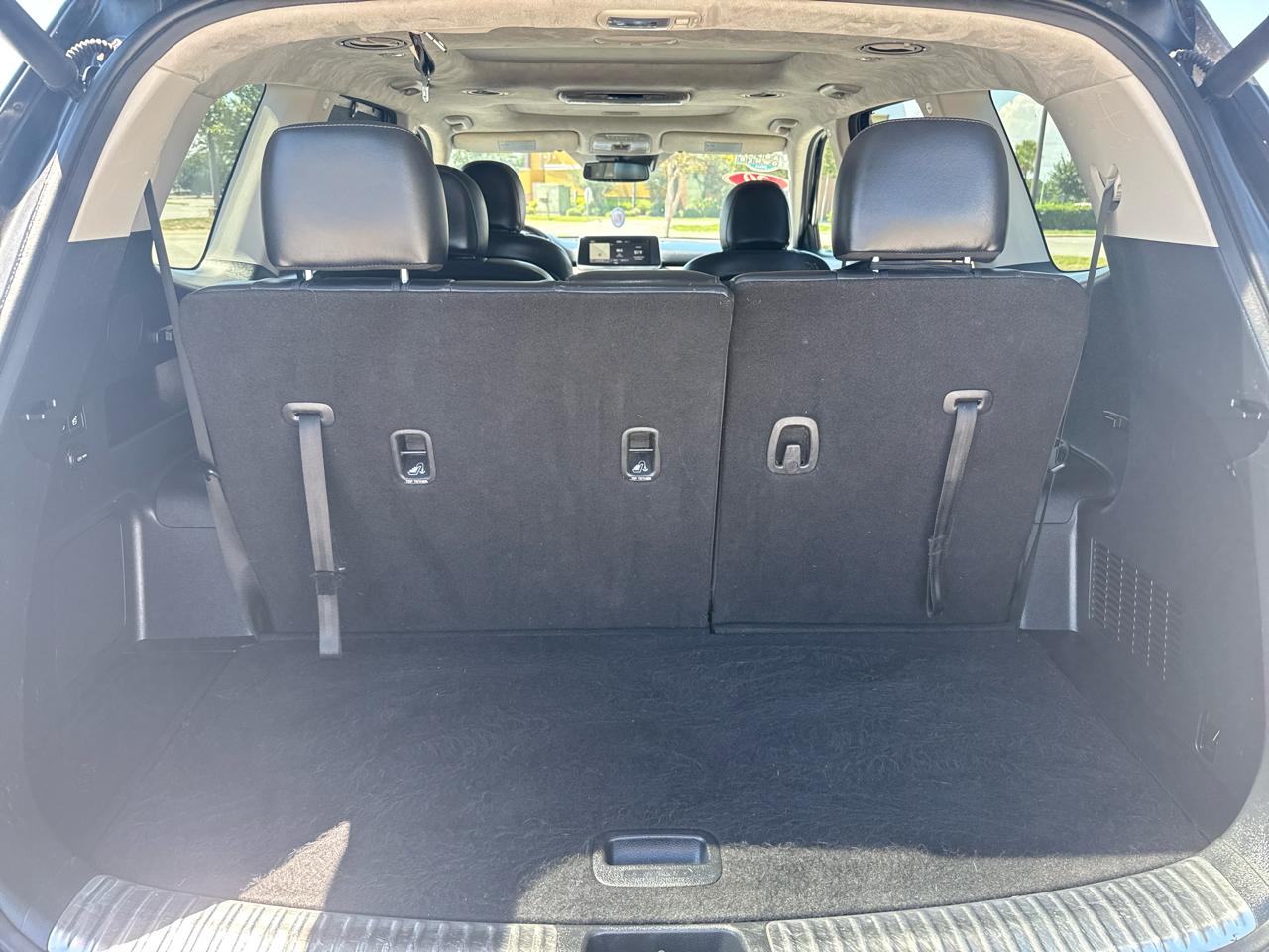 Kia Telluride SX AWD 2020