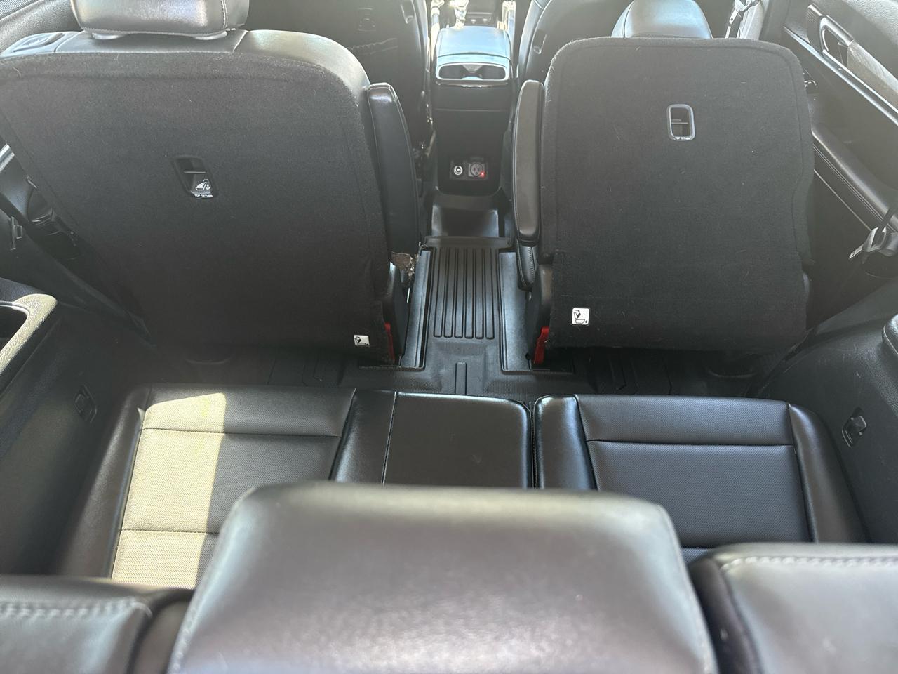 Kia Telluride SX AWD 2020
