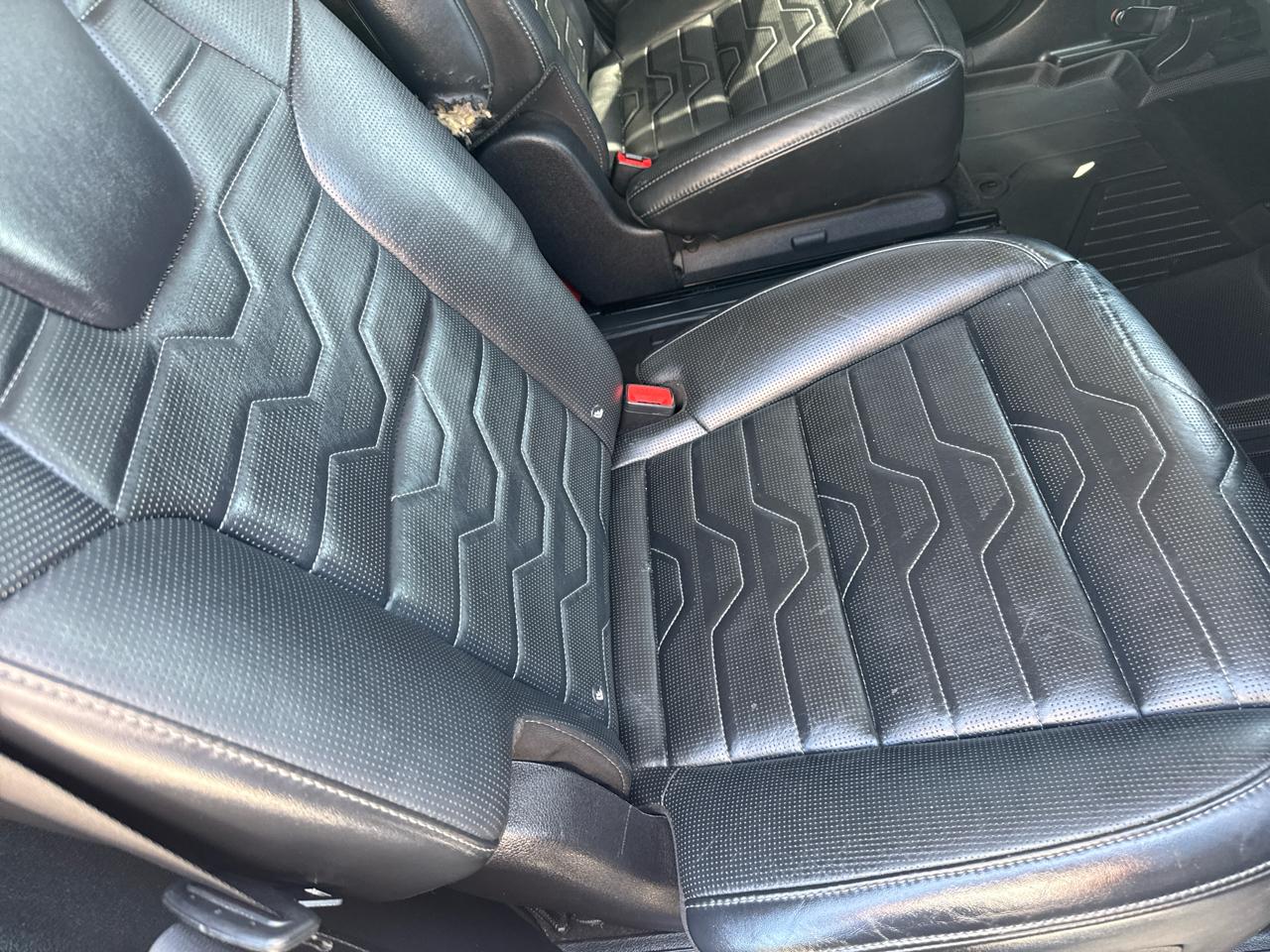 Kia Telluride SX AWD 2020