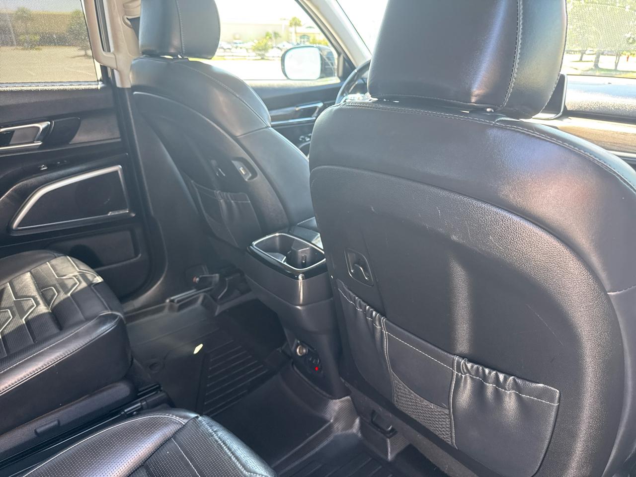 Kia Telluride SX AWD 2020