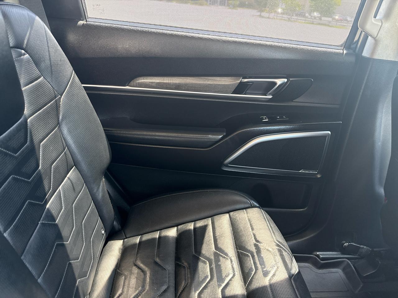 Kia Telluride SX AWD 2020