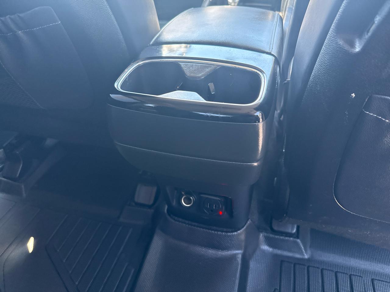 Kia Telluride SX AWD 2020