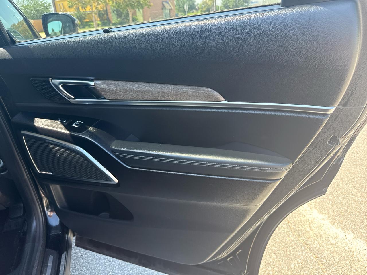 Kia Telluride SX AWD 2020