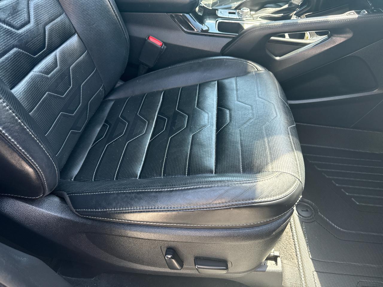 Kia Telluride SX AWD 2020