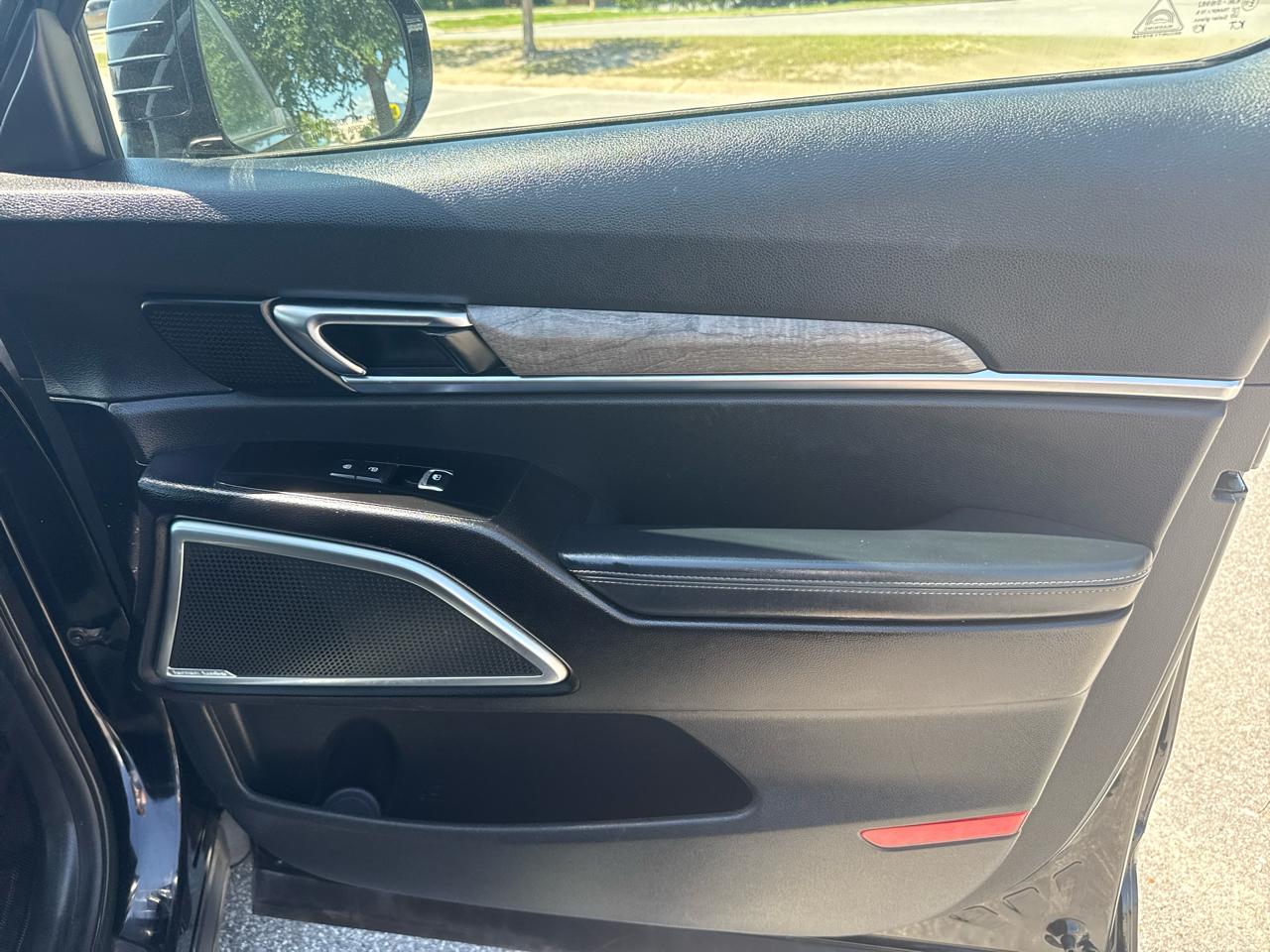 Kia Telluride SX AWD 2020