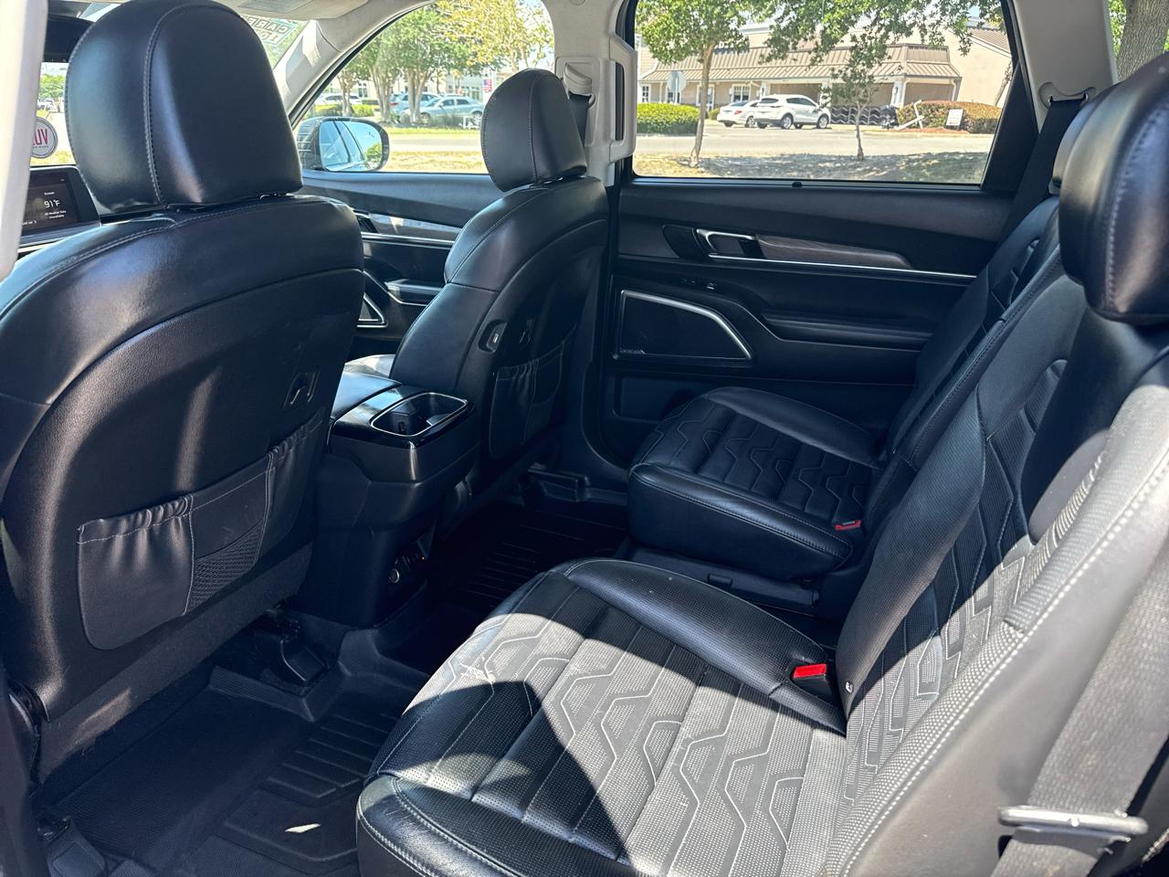 Kia Telluride SX AWD 2020