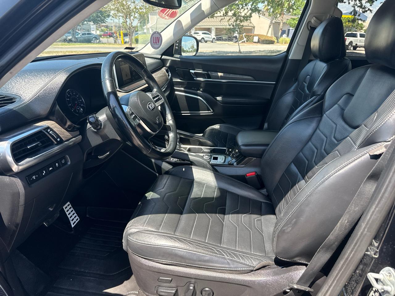Kia Telluride SX AWD 2020
