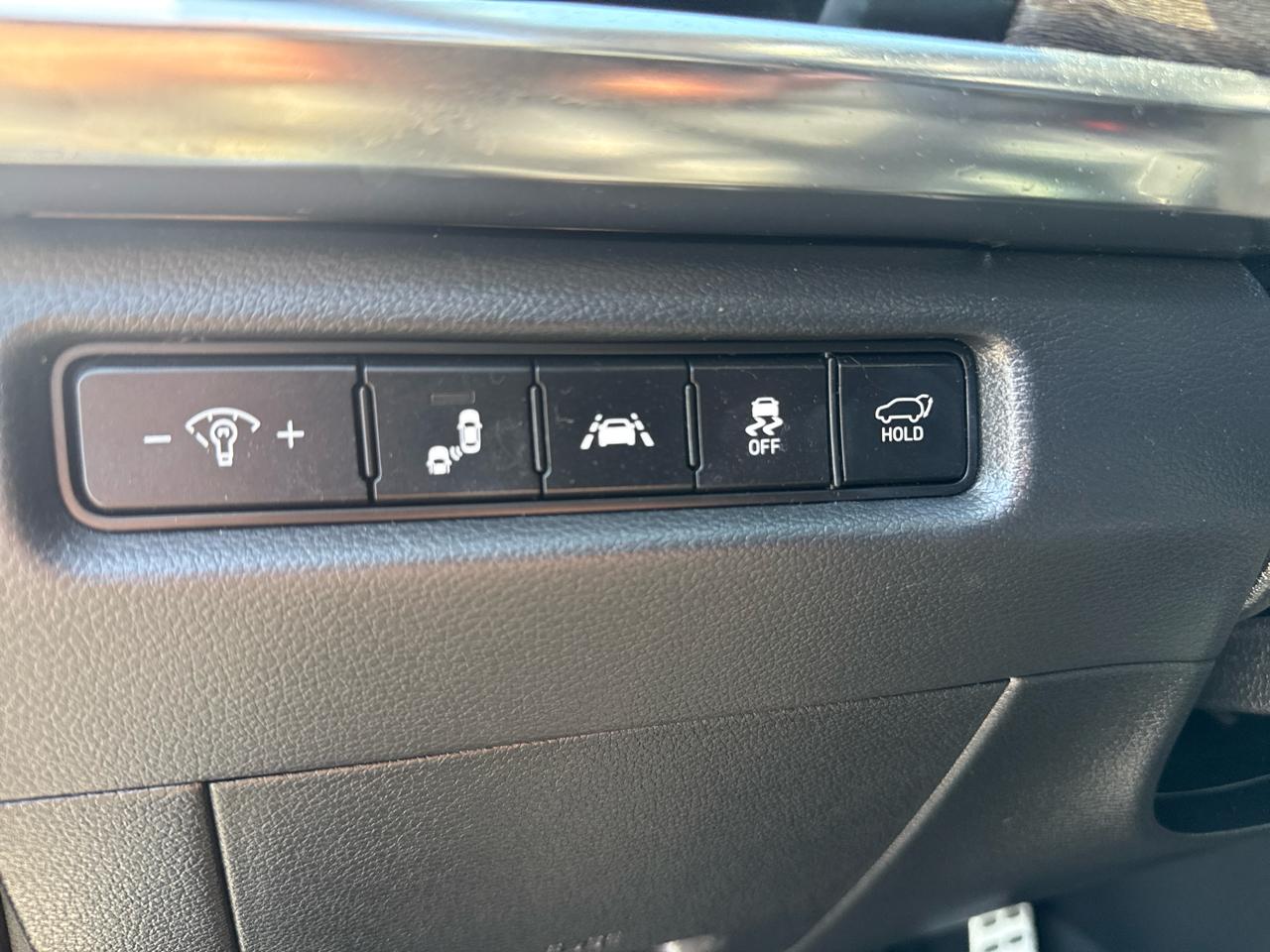 Kia Telluride SX AWD 2020