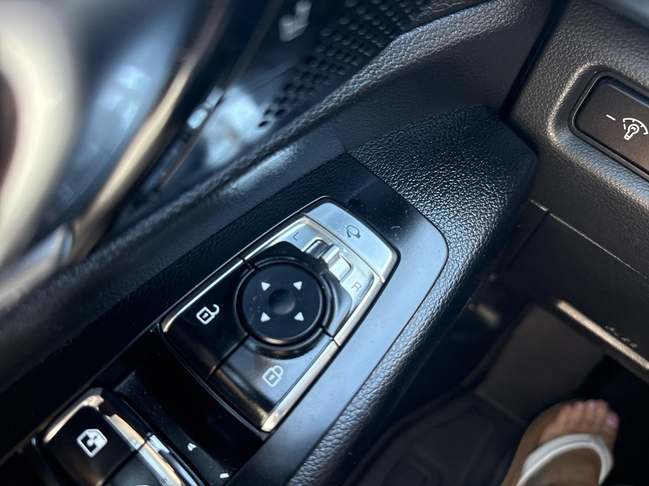Kia Telluride SX AWD 2020