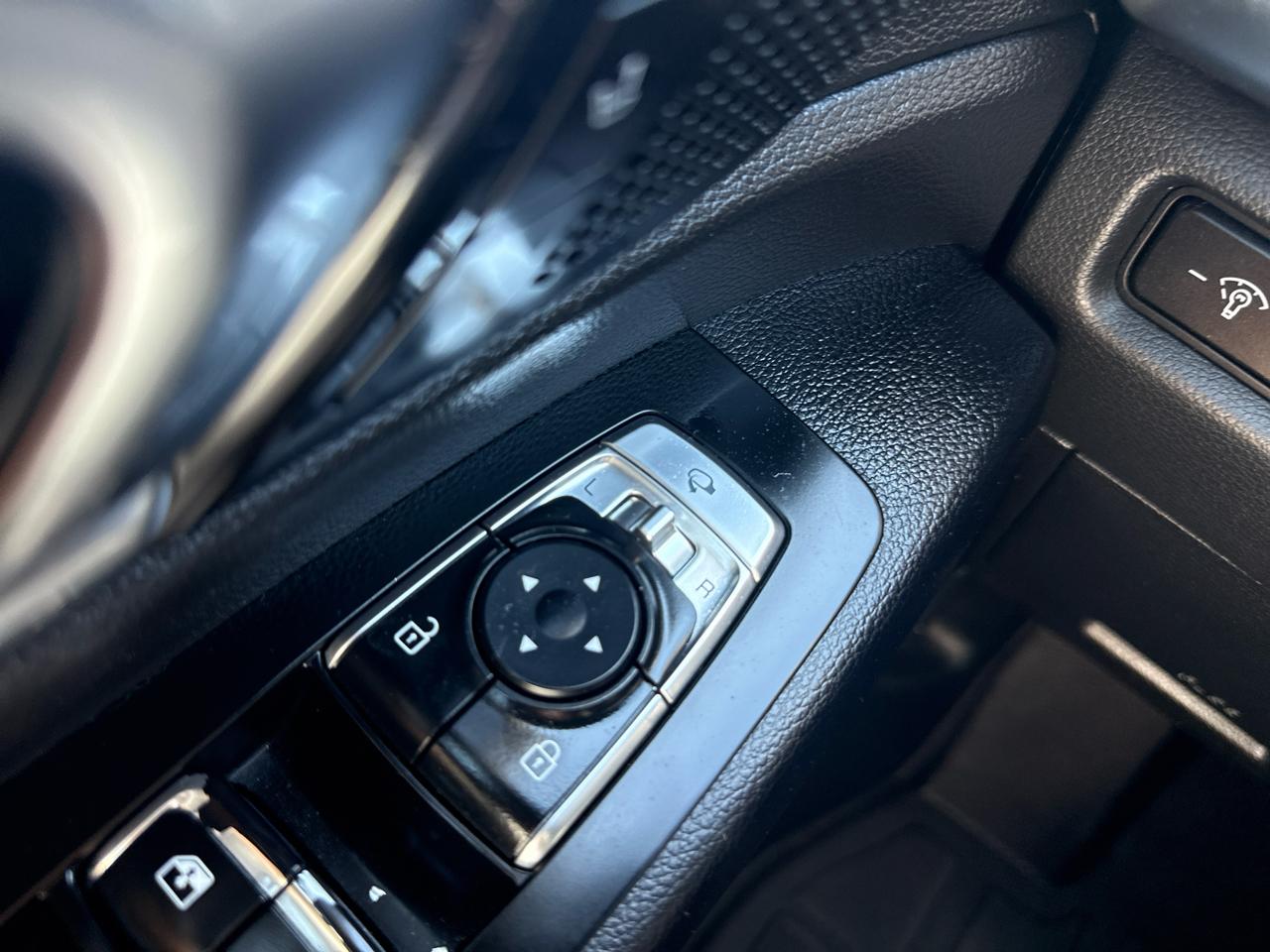 Kia Telluride SX AWD 2020