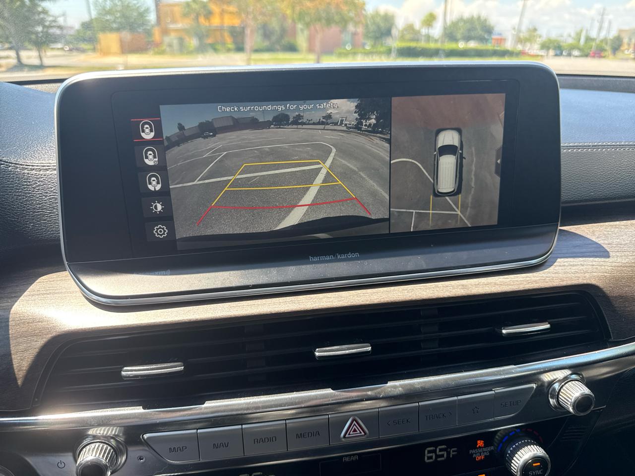 Kia Telluride SX AWD 2020
