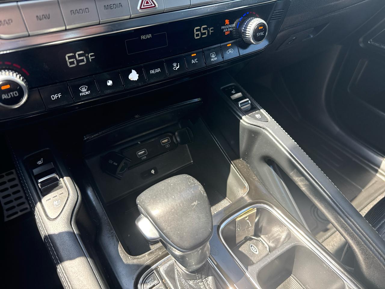 Kia Telluride SX AWD 2020