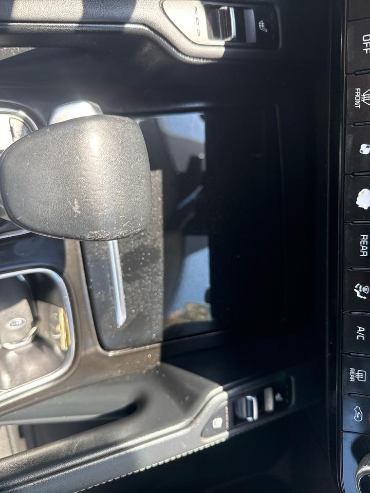 Kia Telluride SX AWD 2020