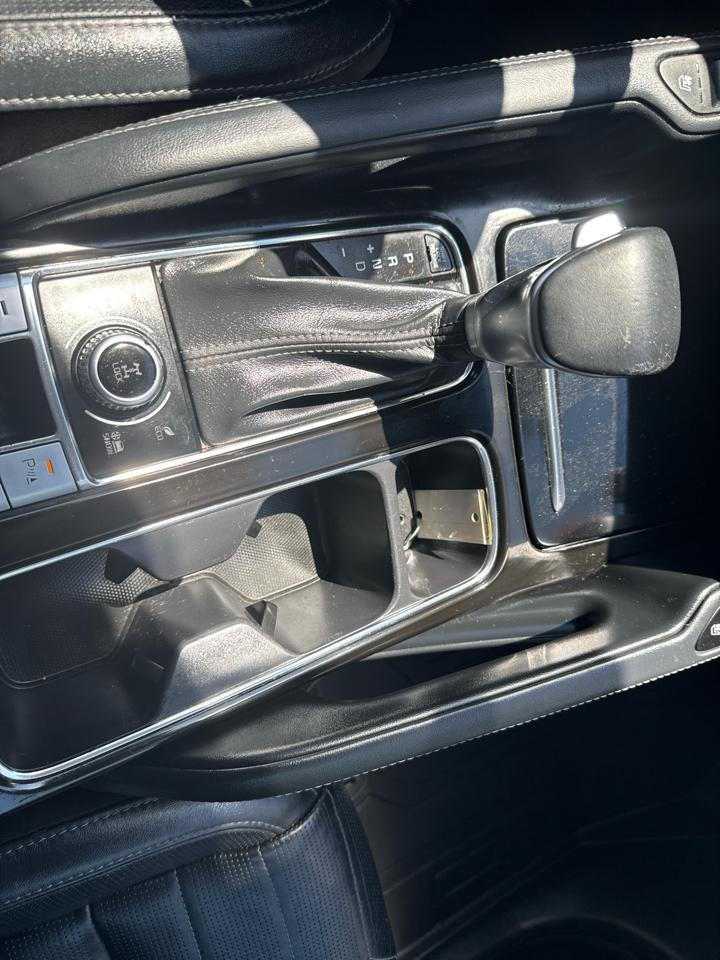 Kia Telluride SX AWD 2020