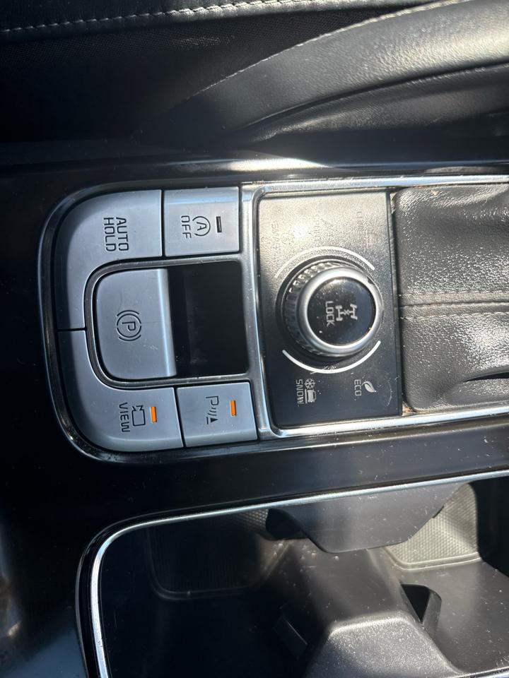 Kia Telluride SX AWD 2020