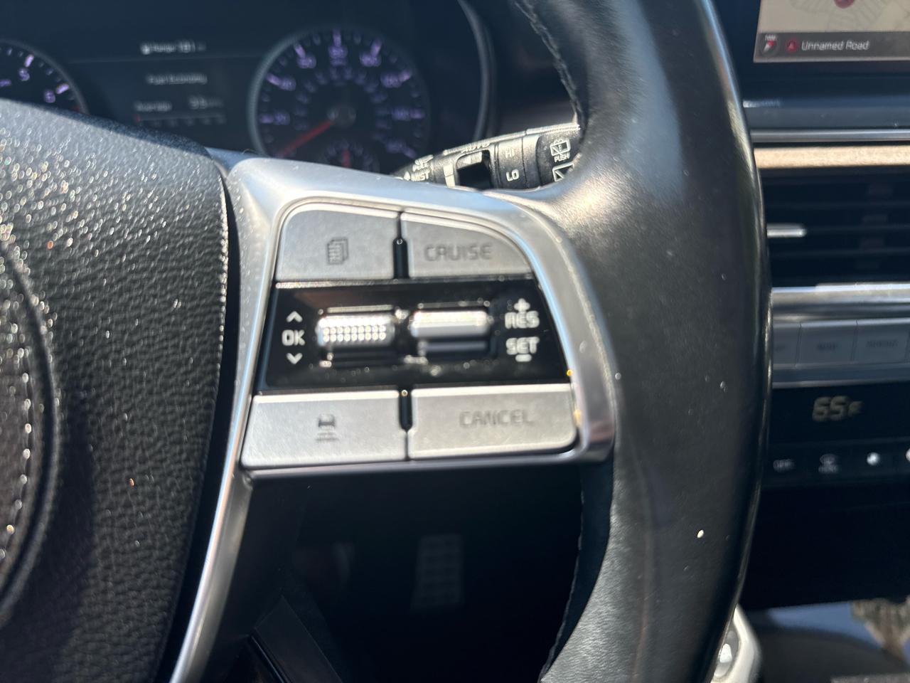 Kia Telluride SX AWD 2020
