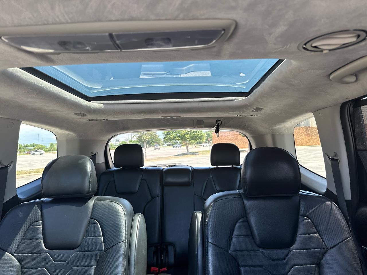 Kia Telluride SX AWD 2020