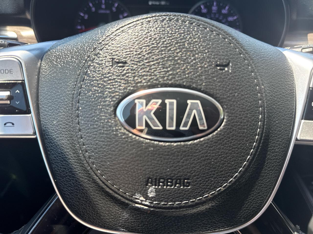 Kia Telluride SX AWD 2020