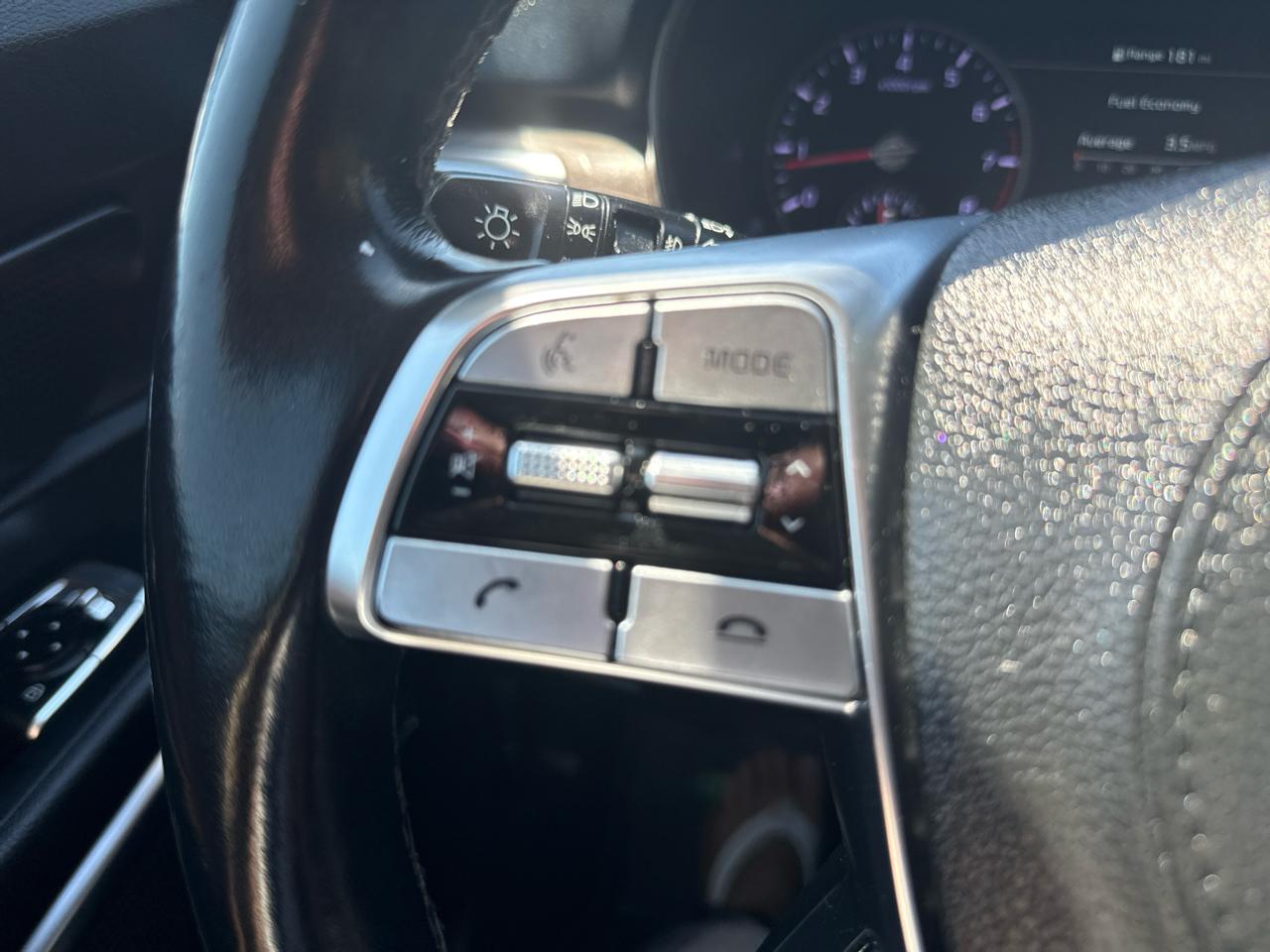 Kia Telluride SX AWD 2020