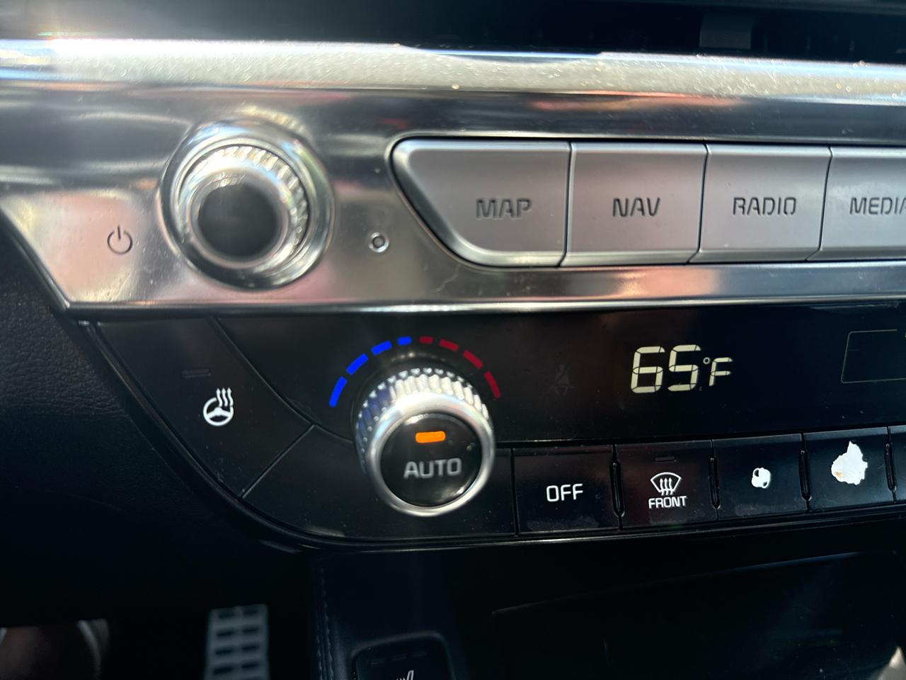 Kia Telluride SX AWD 2020