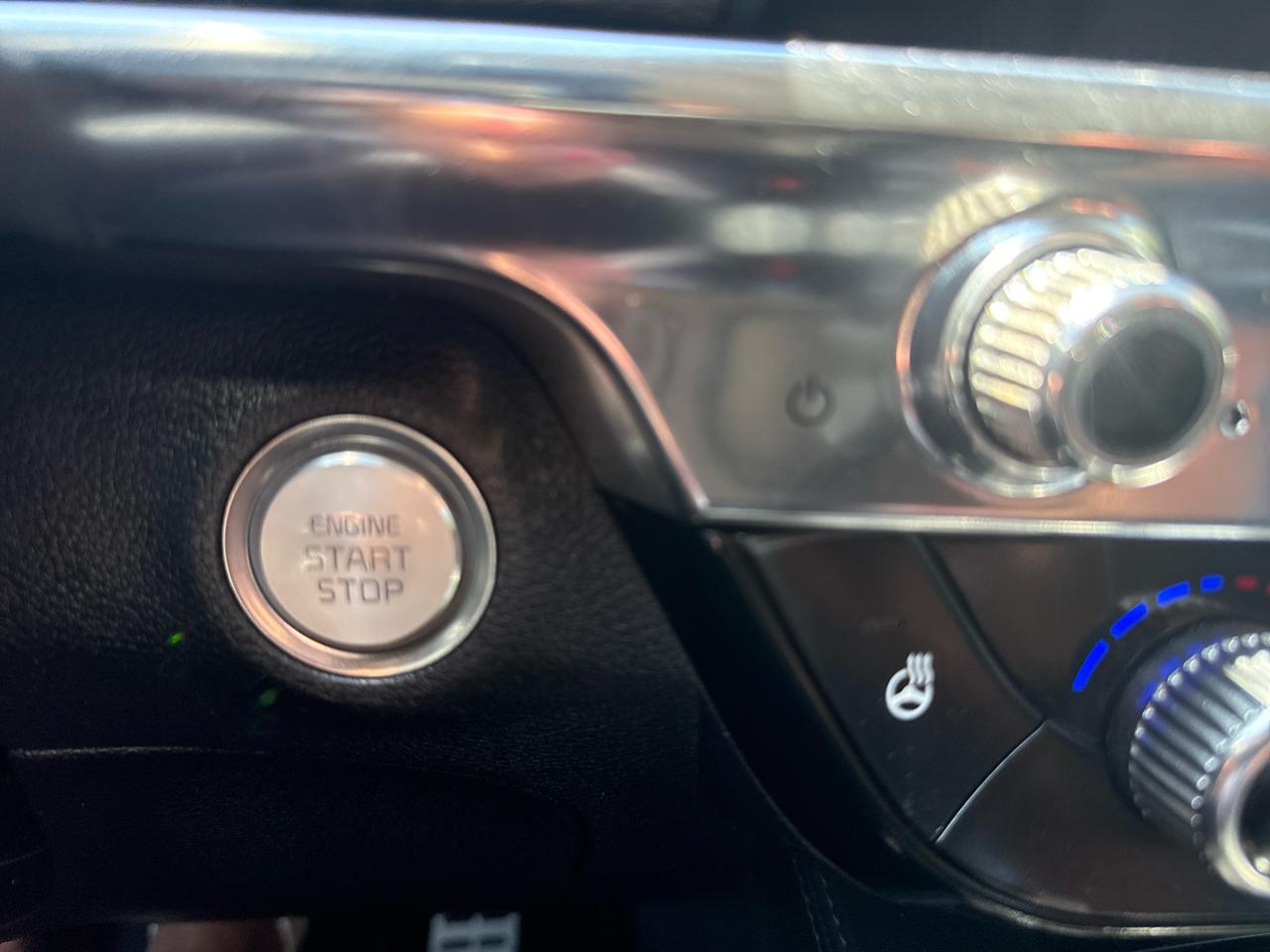 Kia Telluride SX AWD 2020