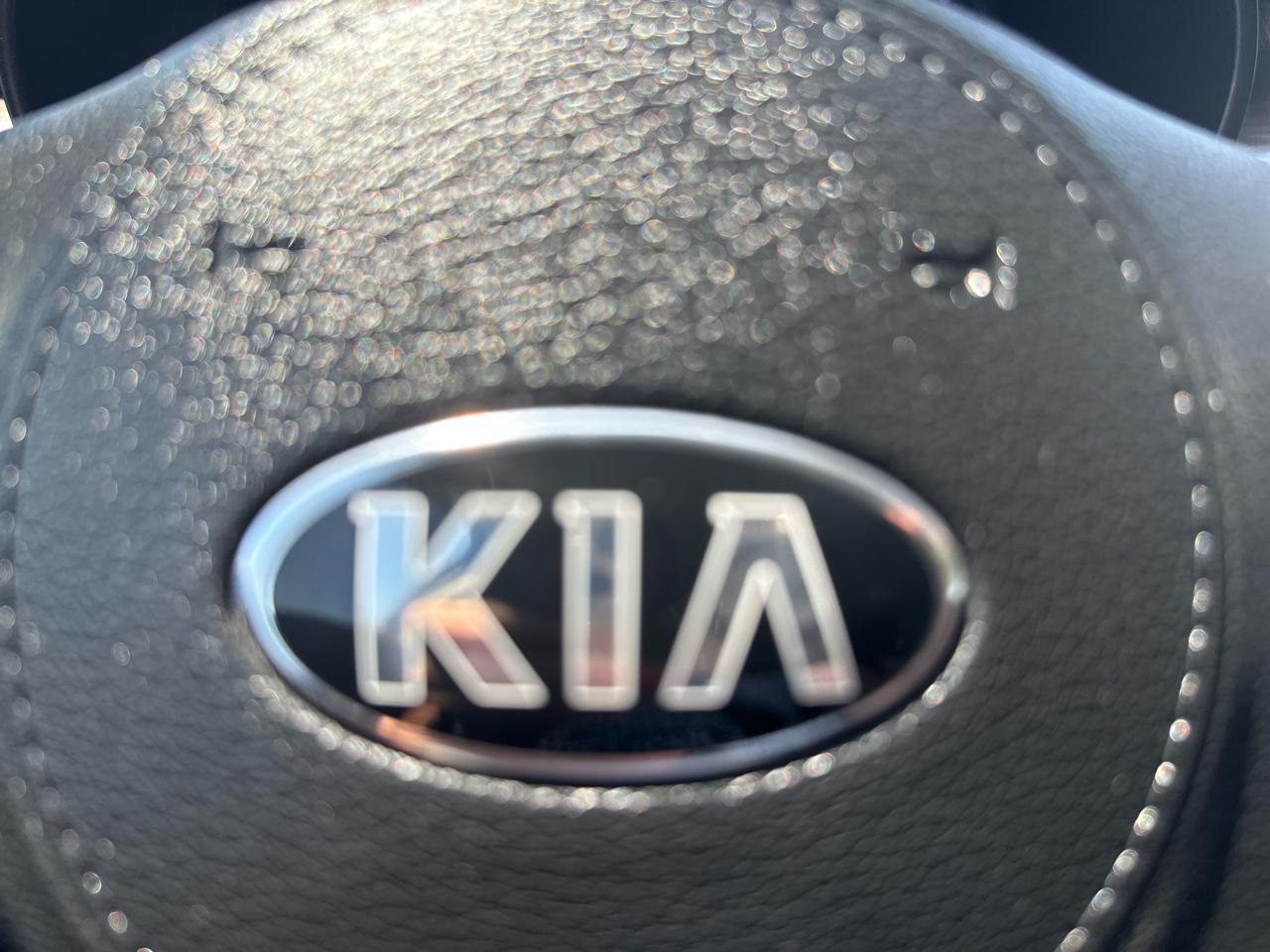 Kia Telluride SX AWD 2020