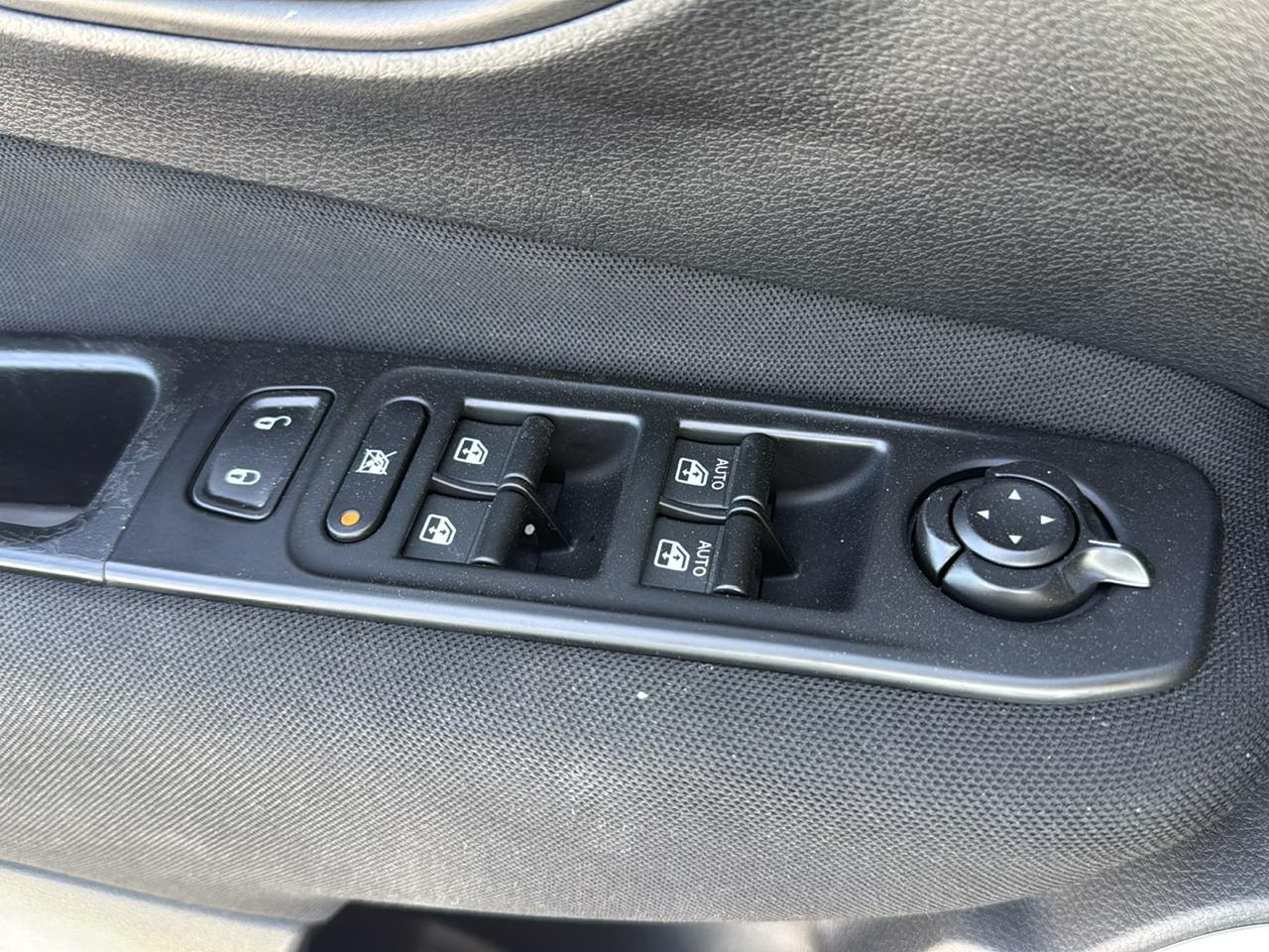 Jeep Renegade Latitude FWD 2021