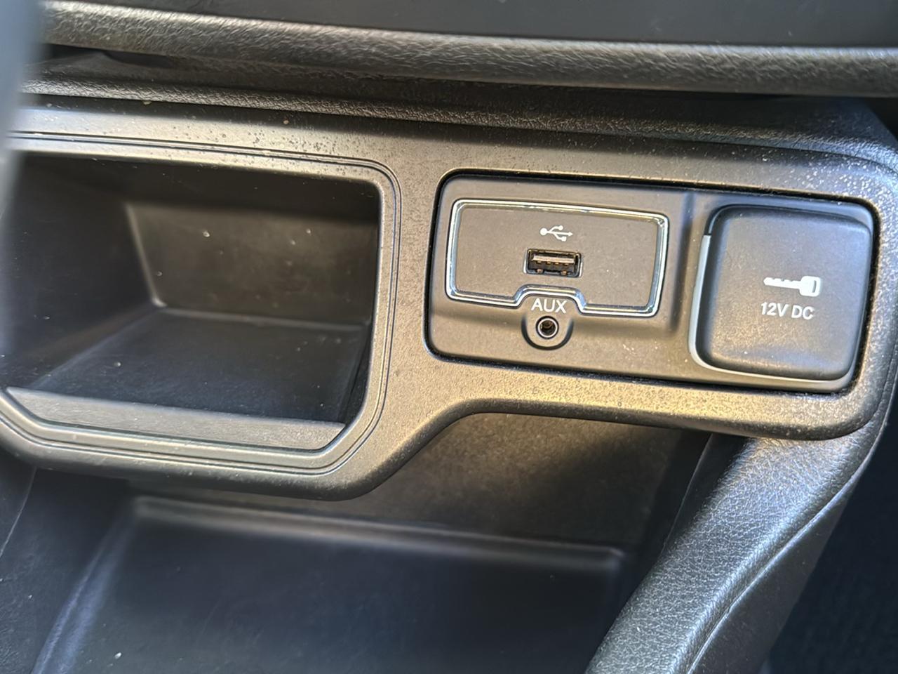Jeep Renegade Latitude FWD 2021
