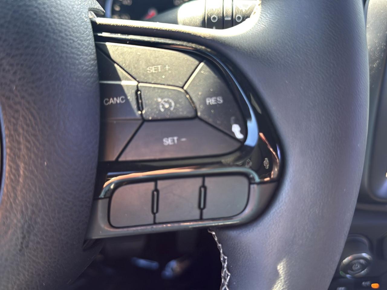 Jeep Renegade Latitude FWD 2021