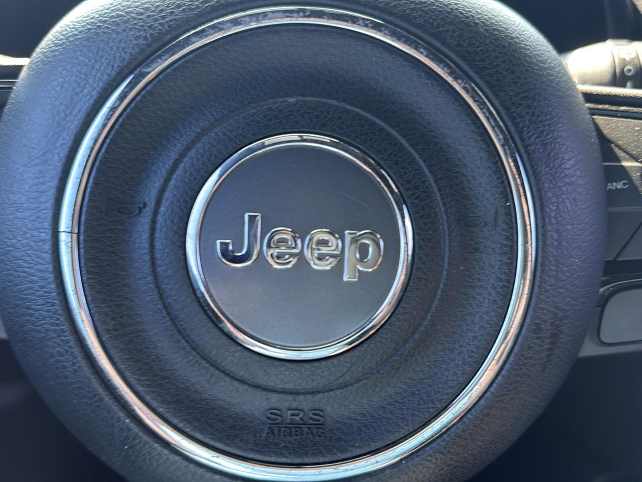 Jeep Renegade Latitude FWD 2021