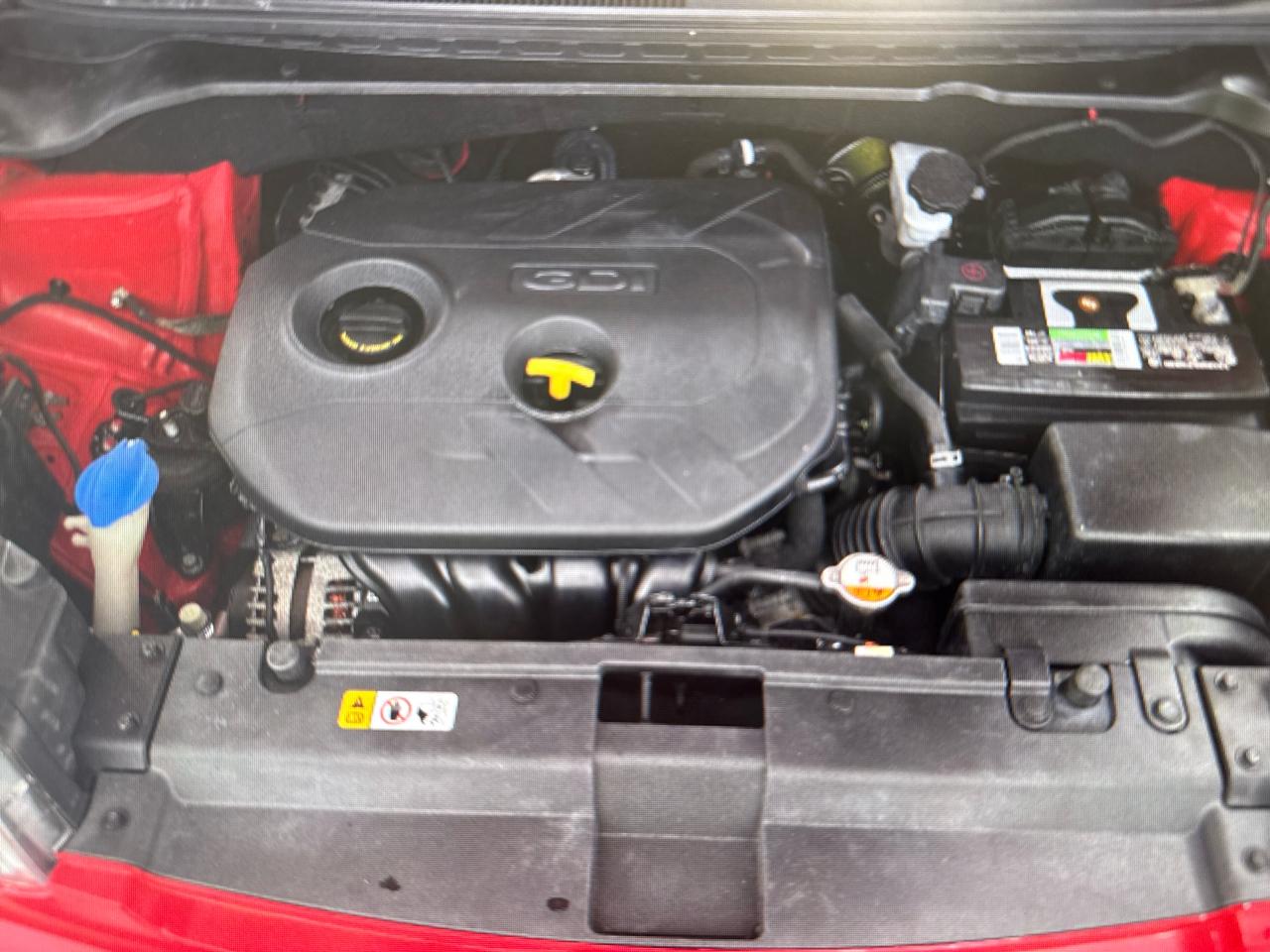 Kia Soul + Auto 2019