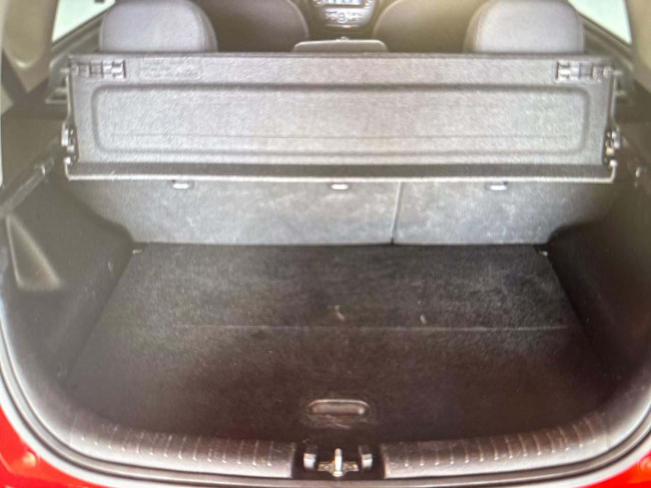 Kia Soul + Auto 2019