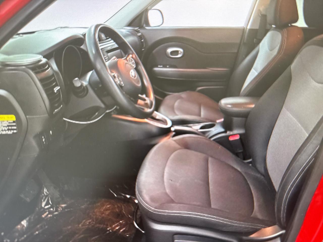 Kia Soul + Auto 2019