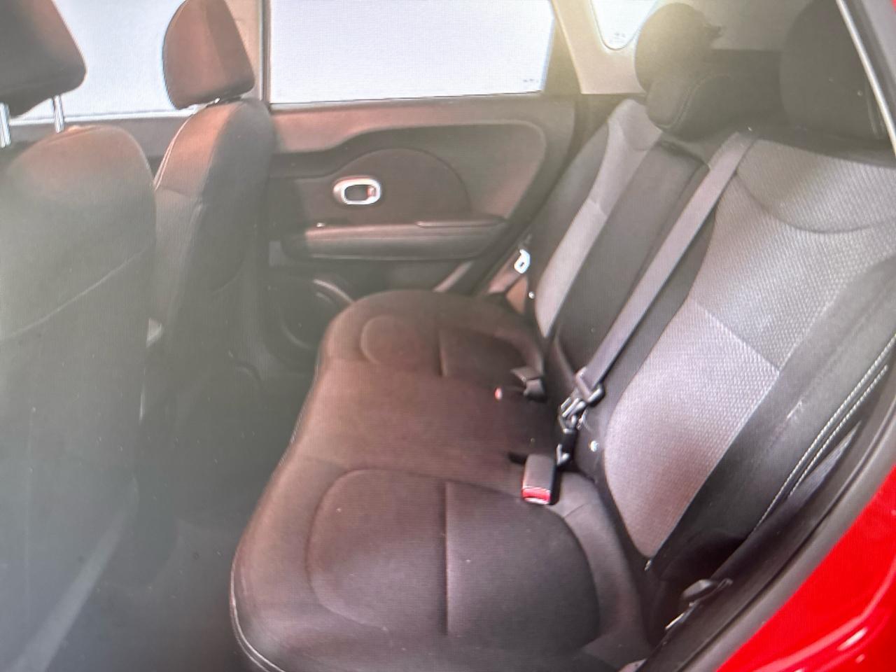 Kia Soul + Auto 2019