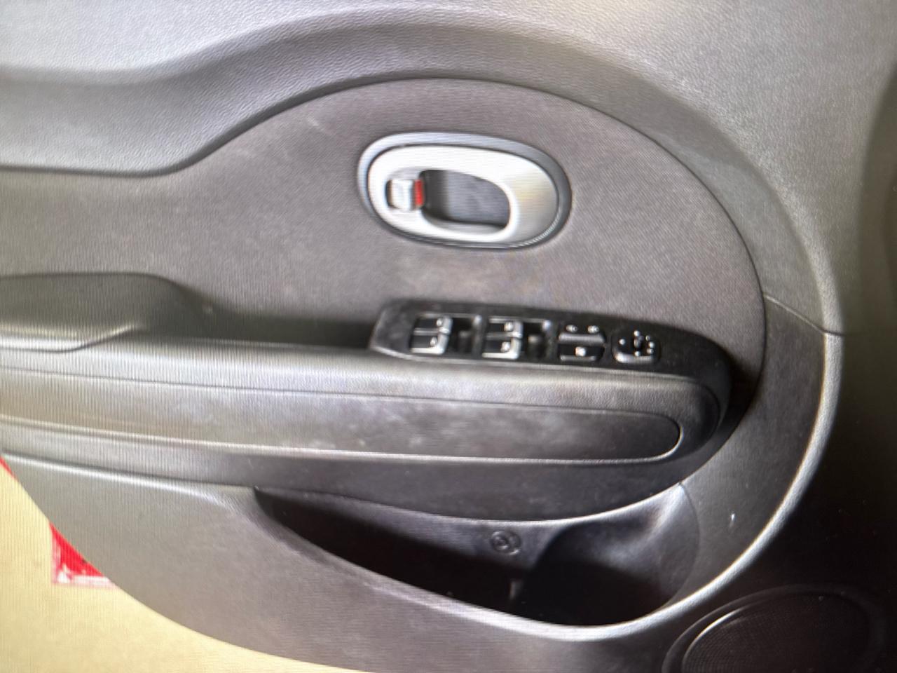 Kia Soul + Auto 2019