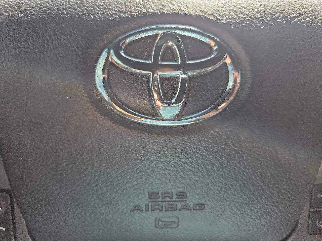 Toyota Tacoma TRD Off Road Double Cab 5' Bed V6 4x4 MT (Natl) 2018