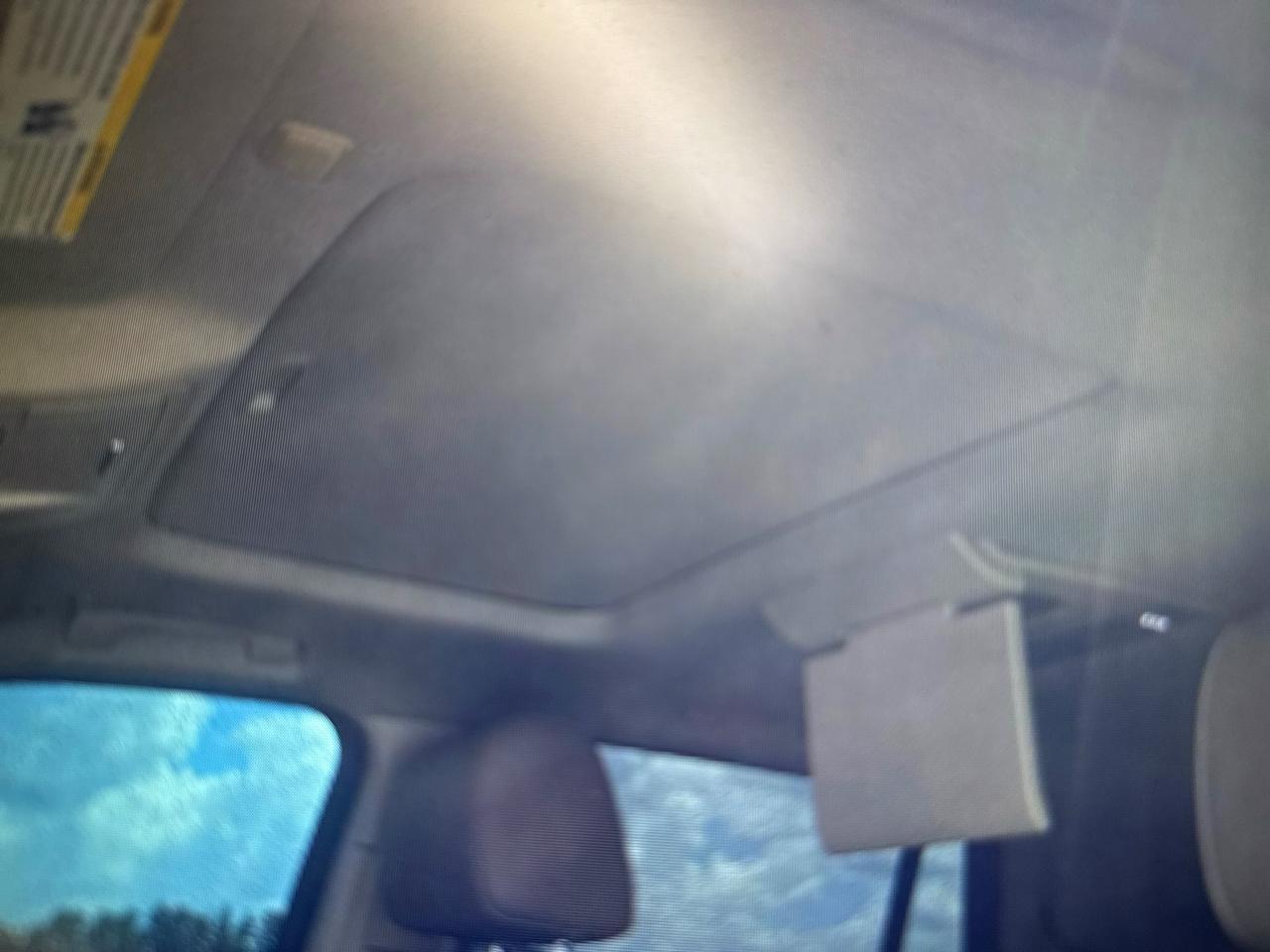 Chevrolet Tahoe 2WD 4dr LTZ 2016