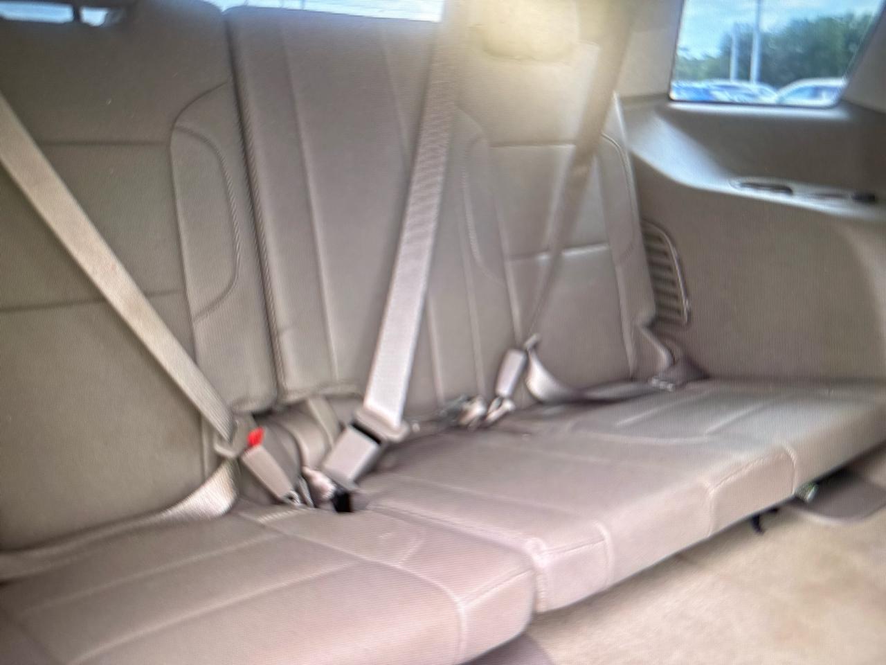 Chevrolet Tahoe 2WD 4dr LTZ 2016