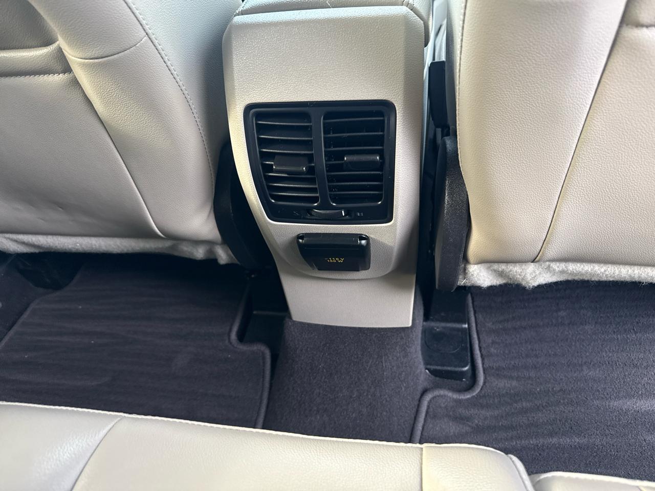 Ford Escape Titanium FWD 2019