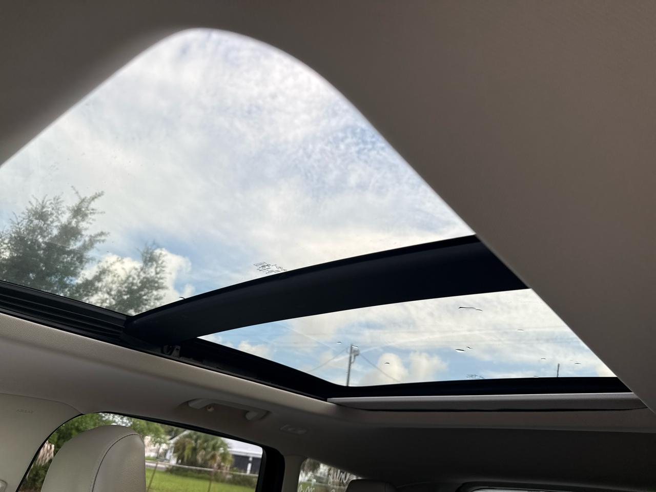 Ford Escape Titanium FWD 2019